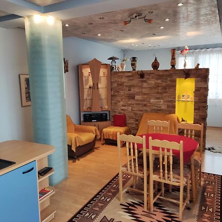 Rila Apartment Samokow Zewnętrze zdjęcie