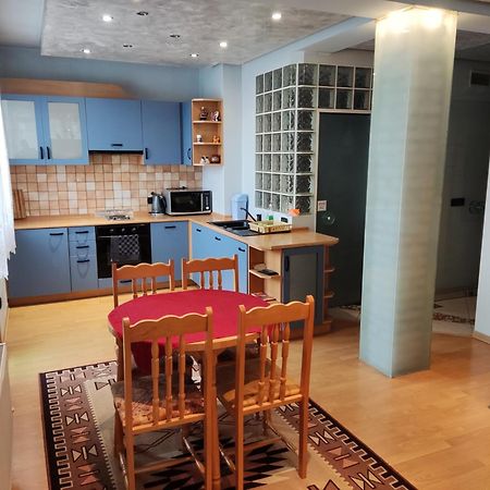 Rila Apartment Samokow Zewnętrze zdjęcie