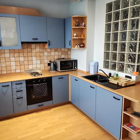 Rila Apartment Samokow Zewnętrze zdjęcie