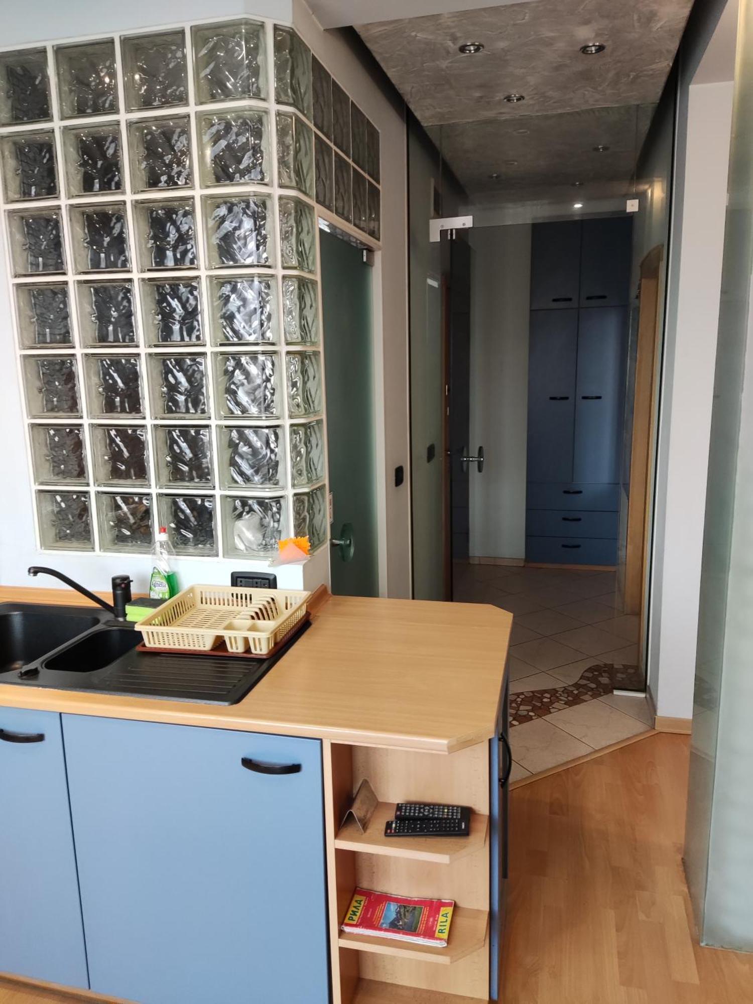 Rila Apartment Samokow Zewnętrze zdjęcie