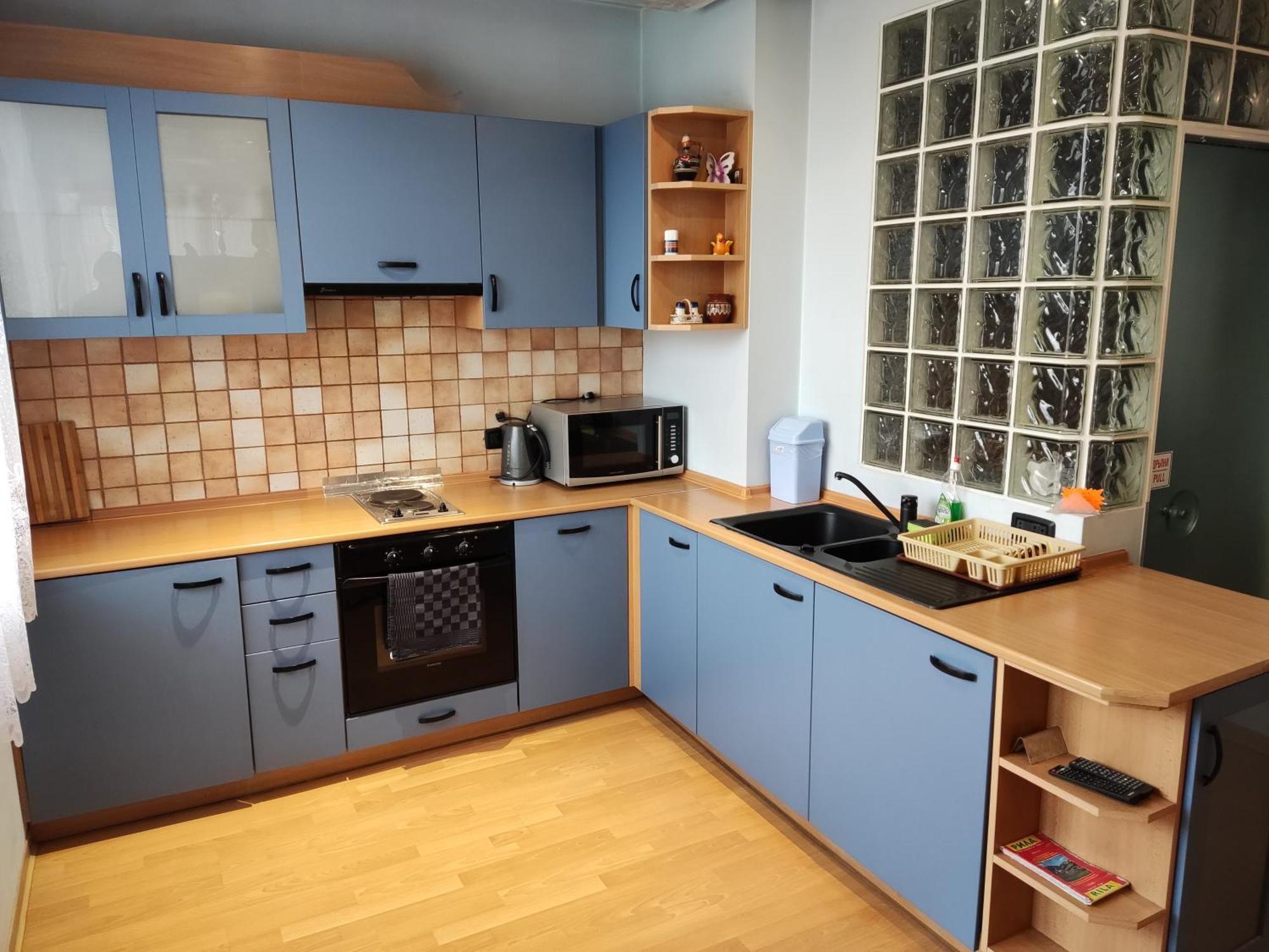 Rila Apartment Samokow Zewnętrze zdjęcie