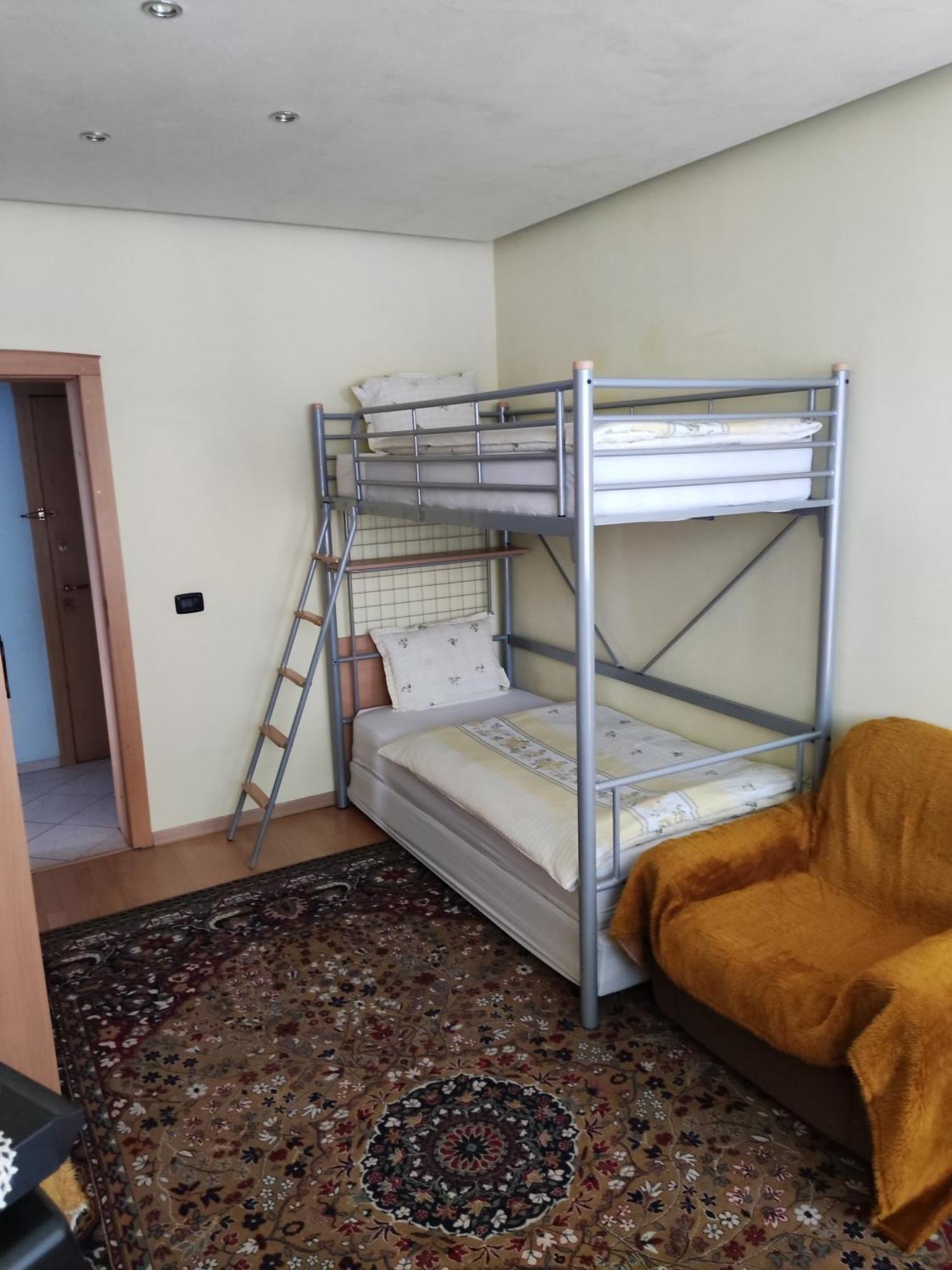 Rila Apartment Samokow Zewnętrze zdjęcie