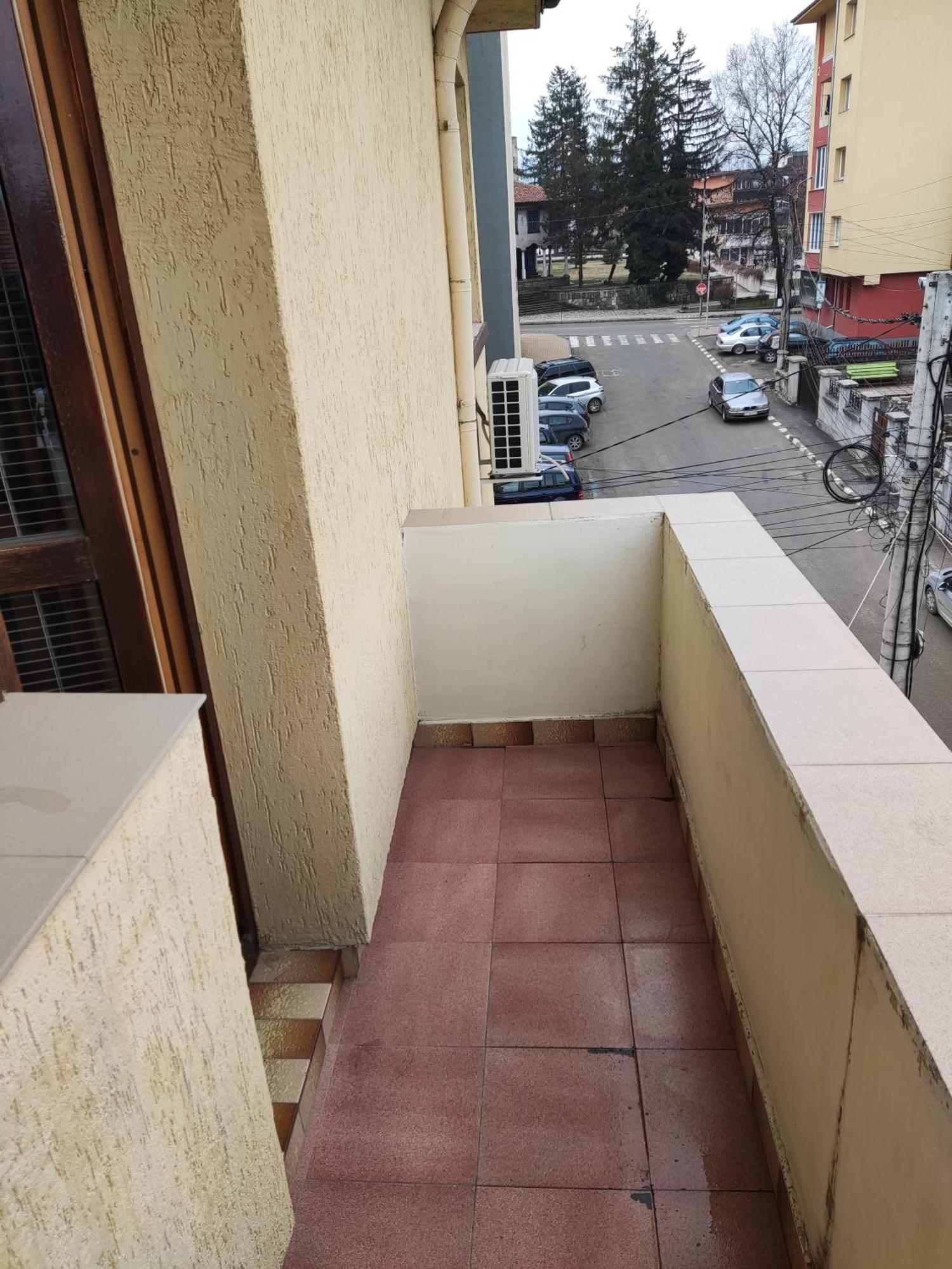 Rila Apartment Samokow Zewnętrze zdjęcie