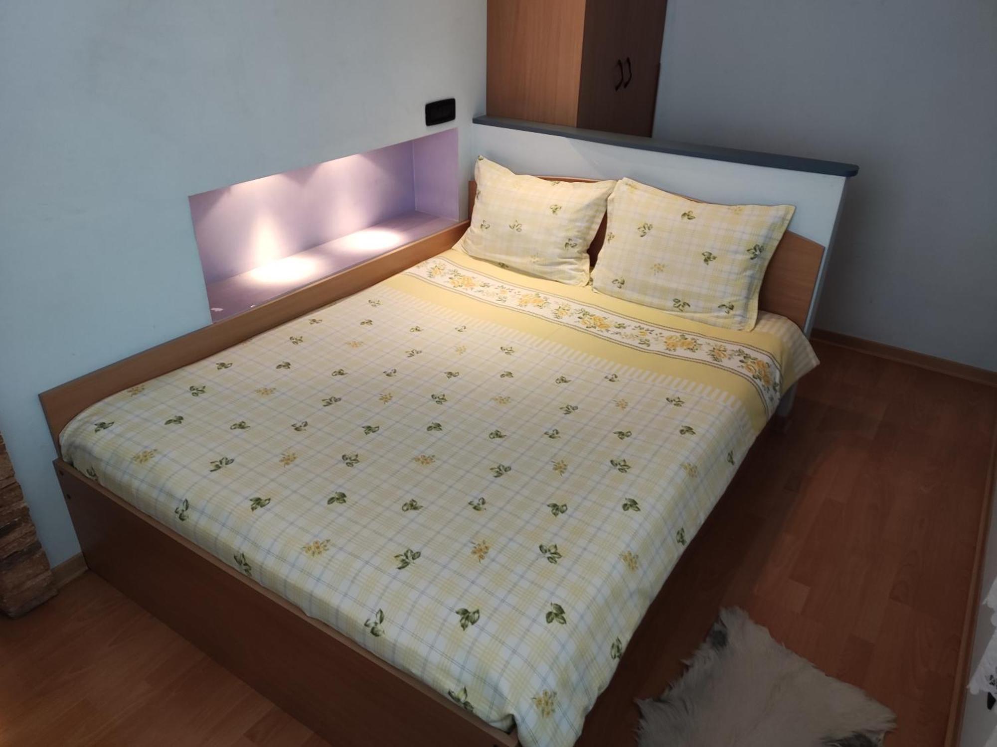 Rila Apartment Samokow Zewnętrze zdjęcie