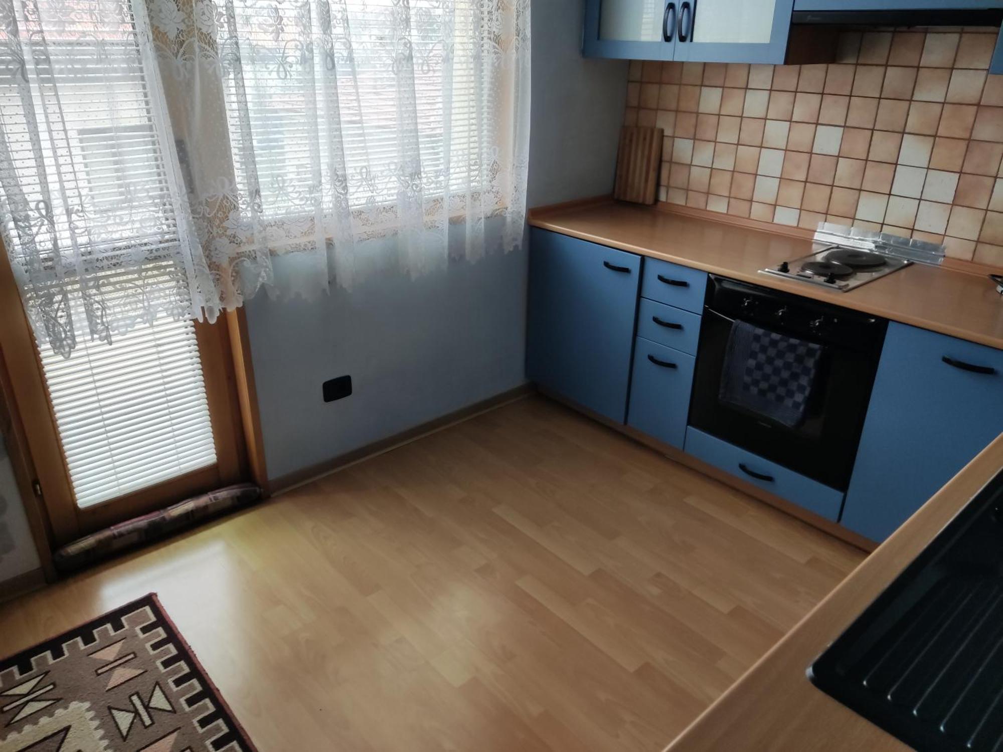 Rila Apartment Samokow Zewnętrze zdjęcie