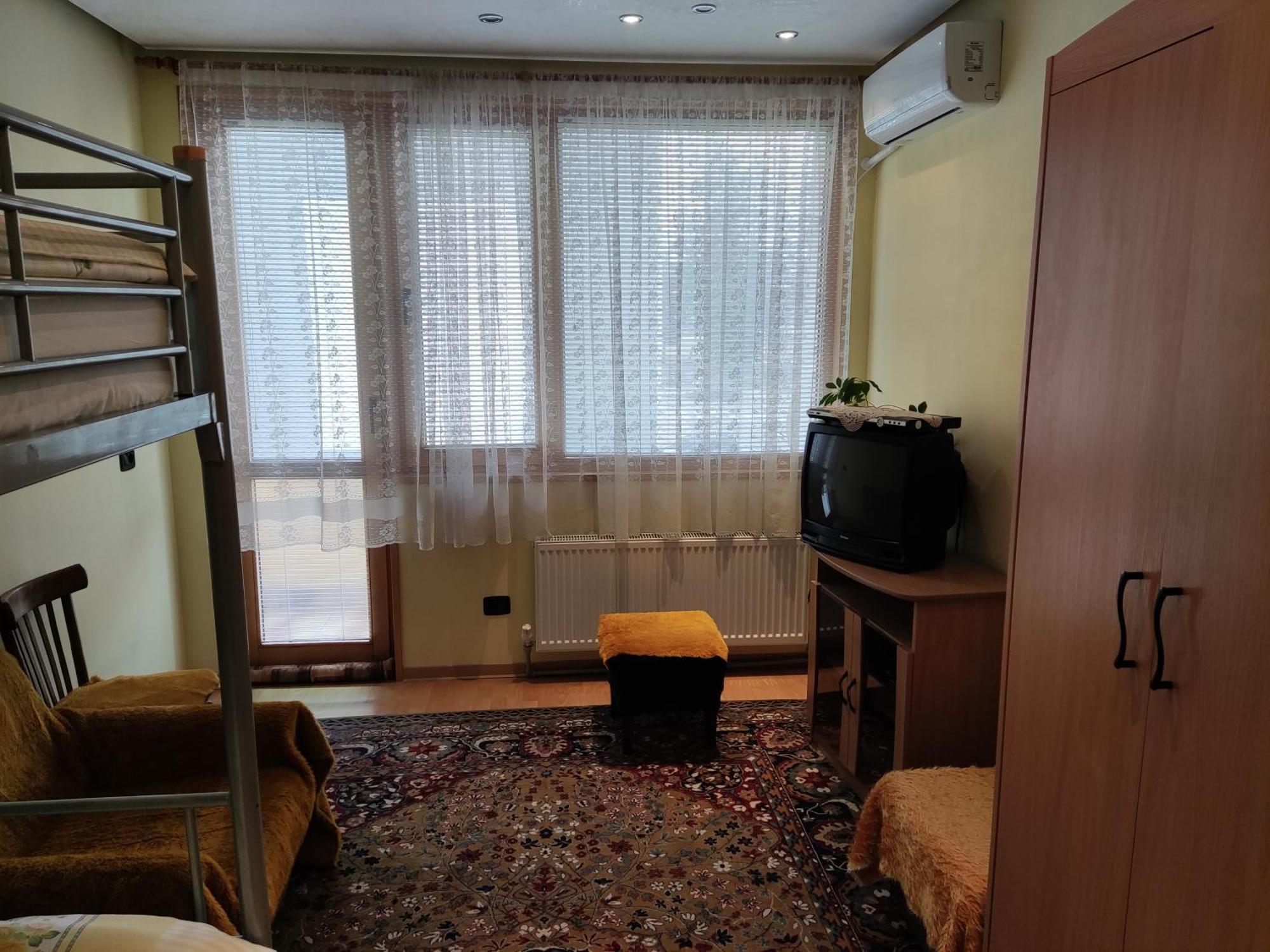 Rila Apartment Samokow Zewnętrze zdjęcie